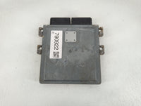 2016-2019 Ford Transit-150 PCM Engine Control Computer ECU ECM PCU OEM P/N:FL3A-12B684-BEB Fits Fits 2015 2016 2017 2018 201