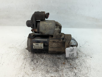 compare product 2015-2020 Ford Transit-150 Car Starter Motor Solenoid OEM P/N:CK4T-11000-DA Fits Fits 2015 2016 2017 2018 2019 2020 OEM Used Auto Parts