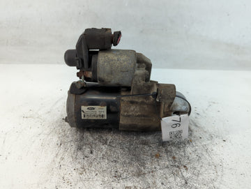 2015-2020 Ford Transit-150 Car Starter Motor Solenoid OEM P/N:CK4T-11000-DA Fits Fits 2015 2016 2017 2018 2019 2020 OEM Used