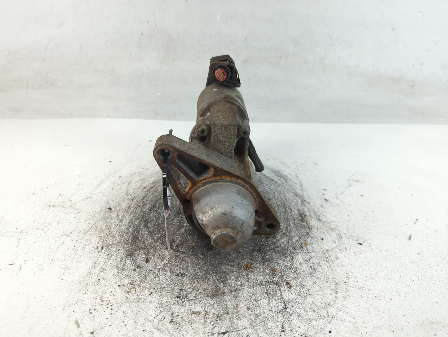2015-2020 Ford Transit-150 Car Starter Motor Solenoid OEM P/N:CK4T-11000-DA Fits Fits 2015 2016 2017 2018 2019 2020 OEM Used