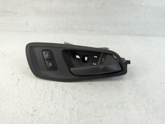 compare product 2016-2020 Ford Transit-250 Master Power Window Switch Replacement Driver Side Left P/N:BK2T-14017-BAW Fits OEM Used Auto Parts