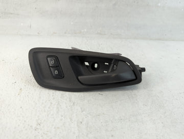 2016-2020 Ford Transit-250 Master Power Window Switch Replacement Driver Side Left P/N:BK2T-14017-BAW Fits OEM Used Auto Par