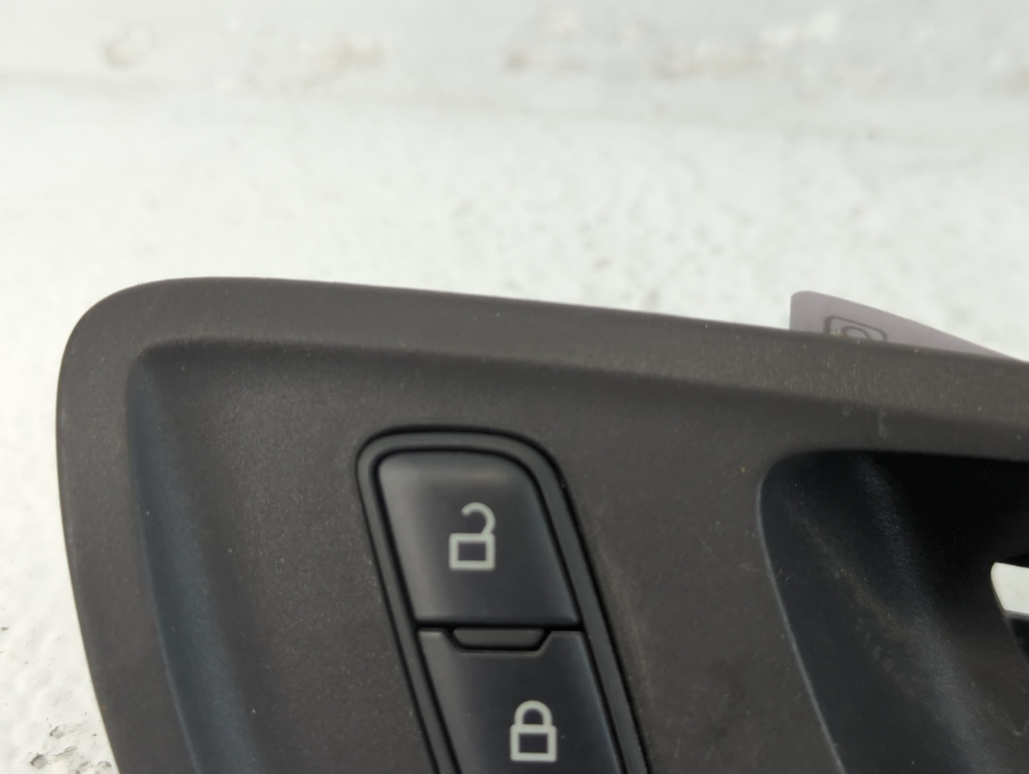 2016-2020 Ford Transit-250 Master Power Window Switch Replacement Driver Side Left P/N:BK2T-14017-BAW Fits OEM Used Auto Par
