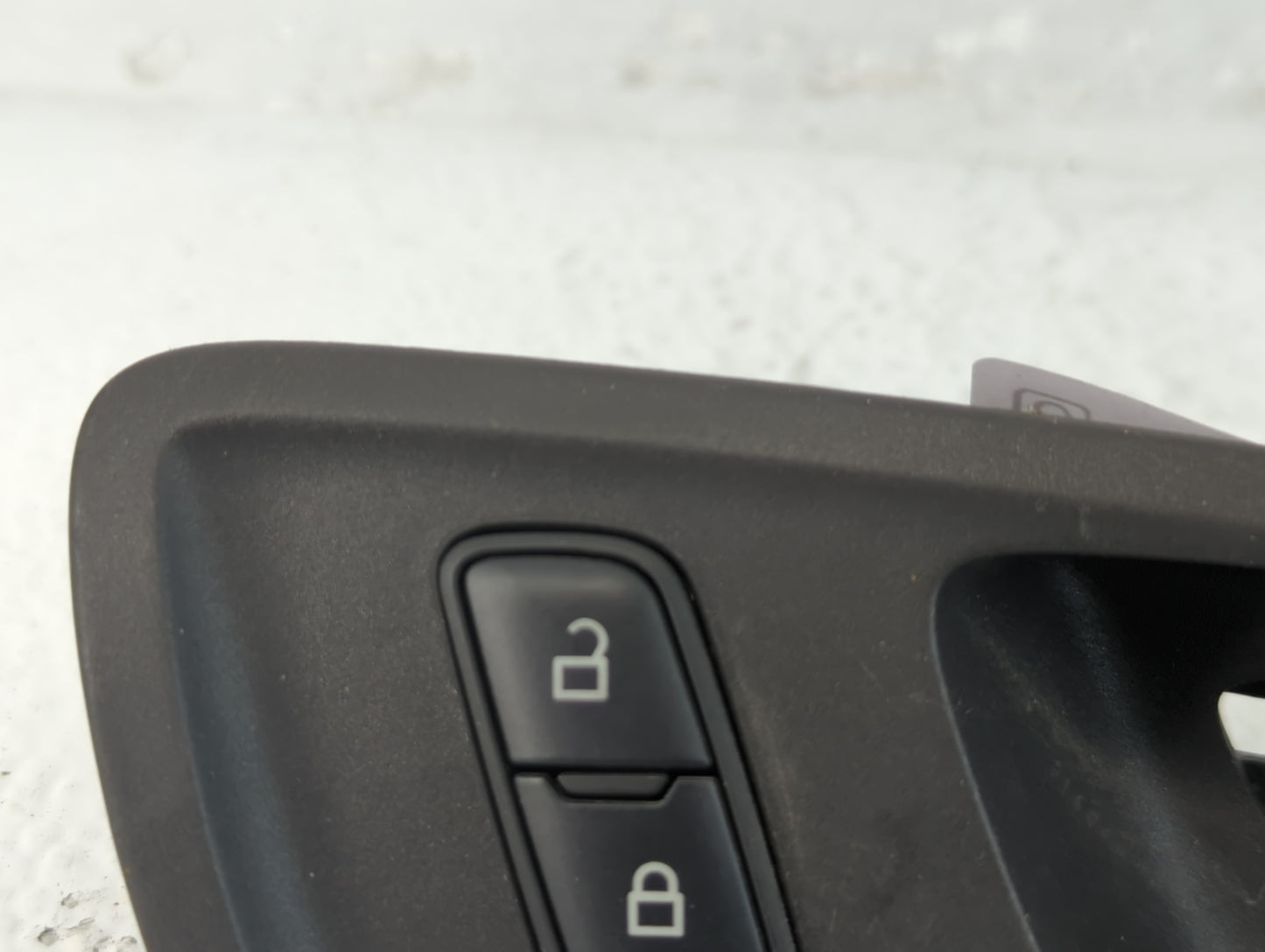 2016-2020 Ford Transit-250 Master Power Window Switch Replacement Driver Side Left P/N:BK2T-14017-BAW Fits OEM Used Auto Par