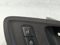 2016-2020 Ford Transit-250 Master Power Window Switch Replacement Driver Side Left P/N:BK2T-14017-BAW Fits OEM Used Auto Par