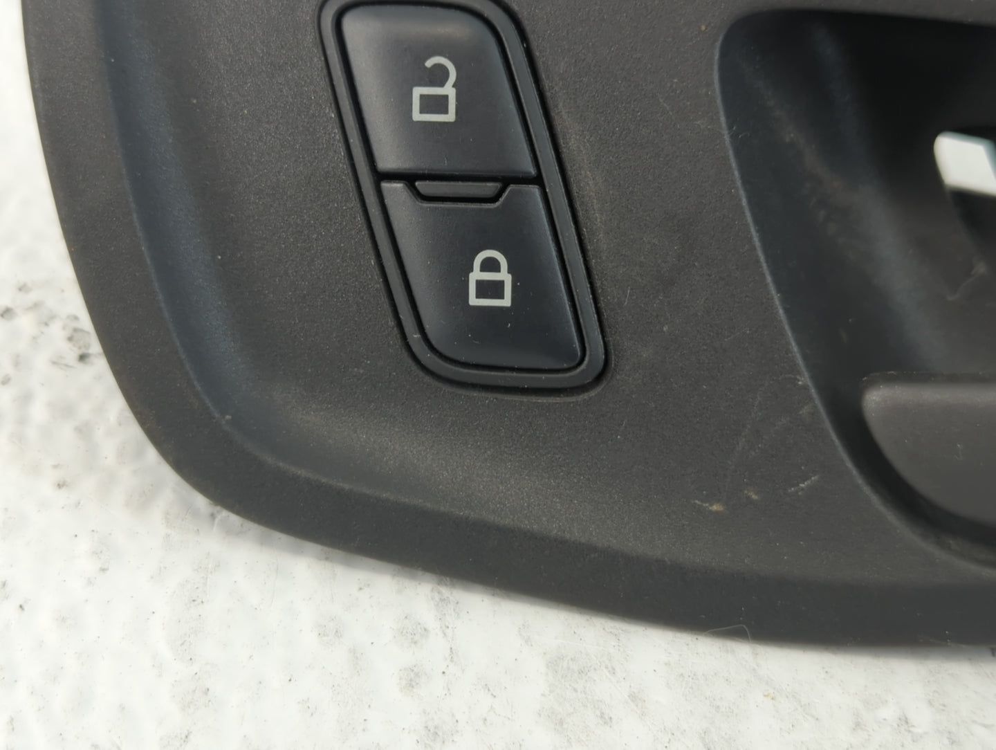 2016-2020 Ford Transit-250 Master Power Window Switch Replacement Driver Side Left P/N:BK2T-14017-BAW Fits OEM Used Auto Par