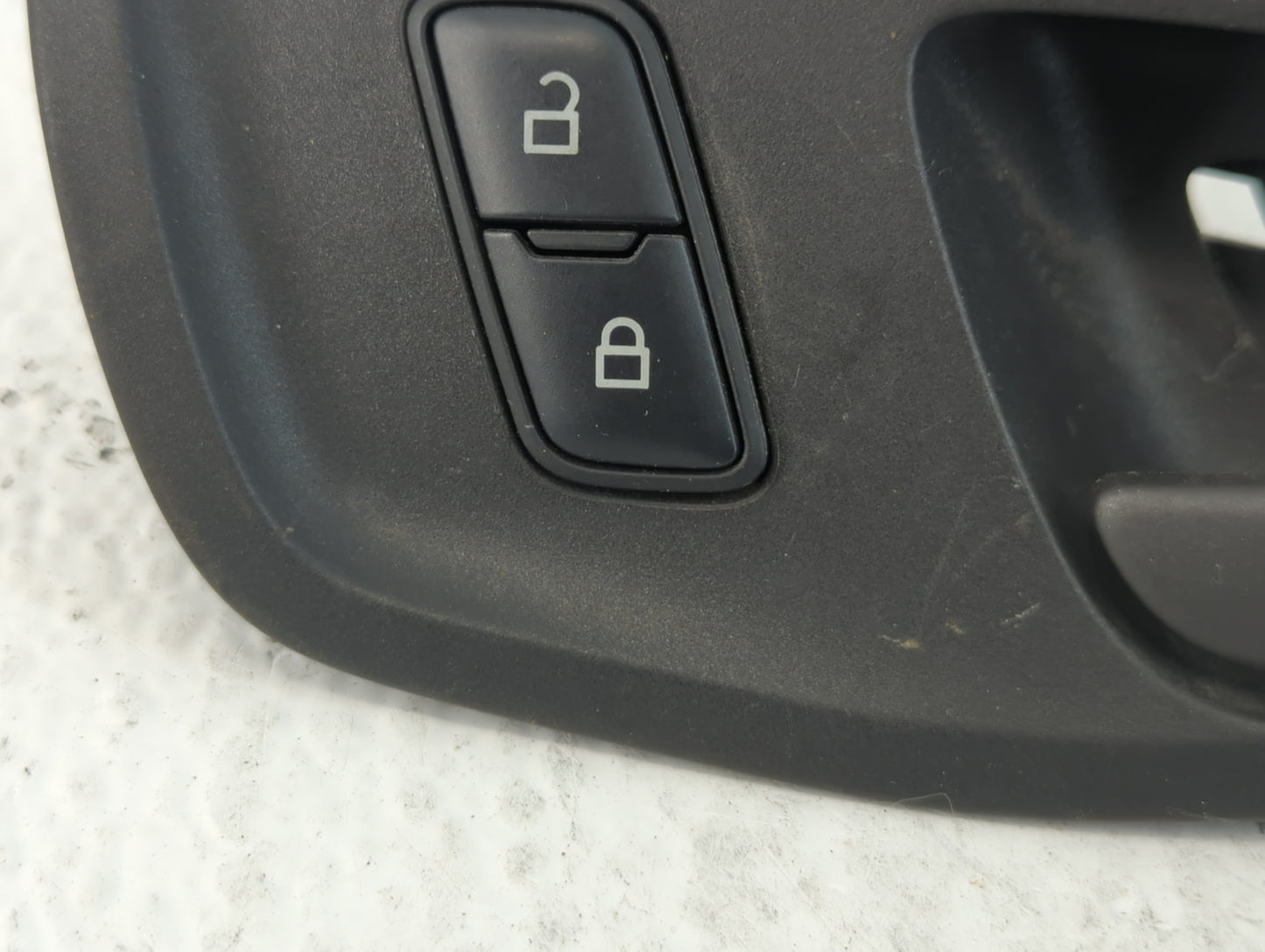 2016-2020 Ford Transit-250 Master Power Window Switch Replacement Driver Side Left P/N:BK2T-14017-BAW Fits OEM Used Auto Par
