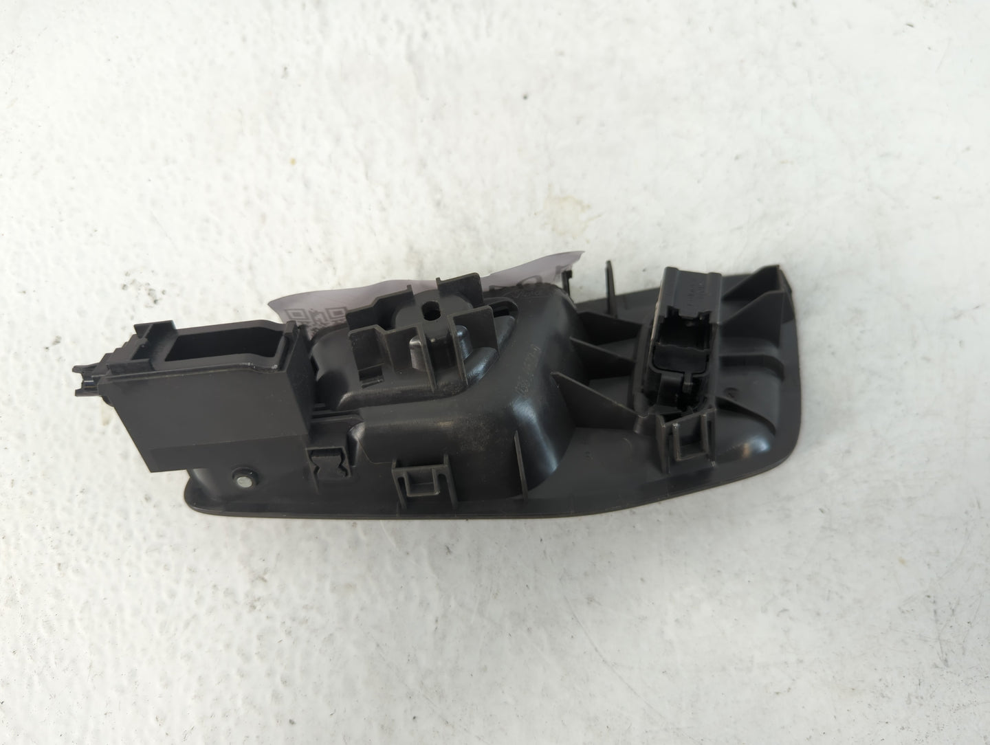 2016-2020 Ford Transit-250 Master Power Window Switch Replacement Driver Side Left P/N:BK2T-14017-BAW Fits OEM Used Auto Par