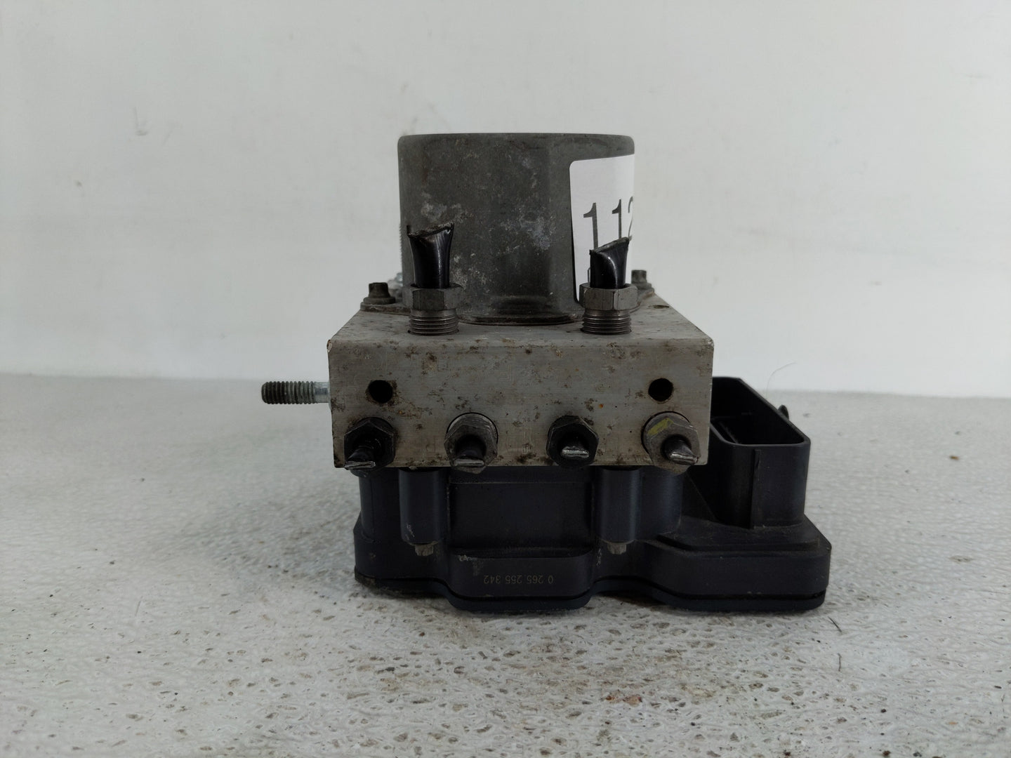 2015-2019 Ford Transit-250 ABS Pump Control Module Replacement P/N:FK41-2C405-AC Fits Fits 2015 2016 2017 2018 2019 OEM Used