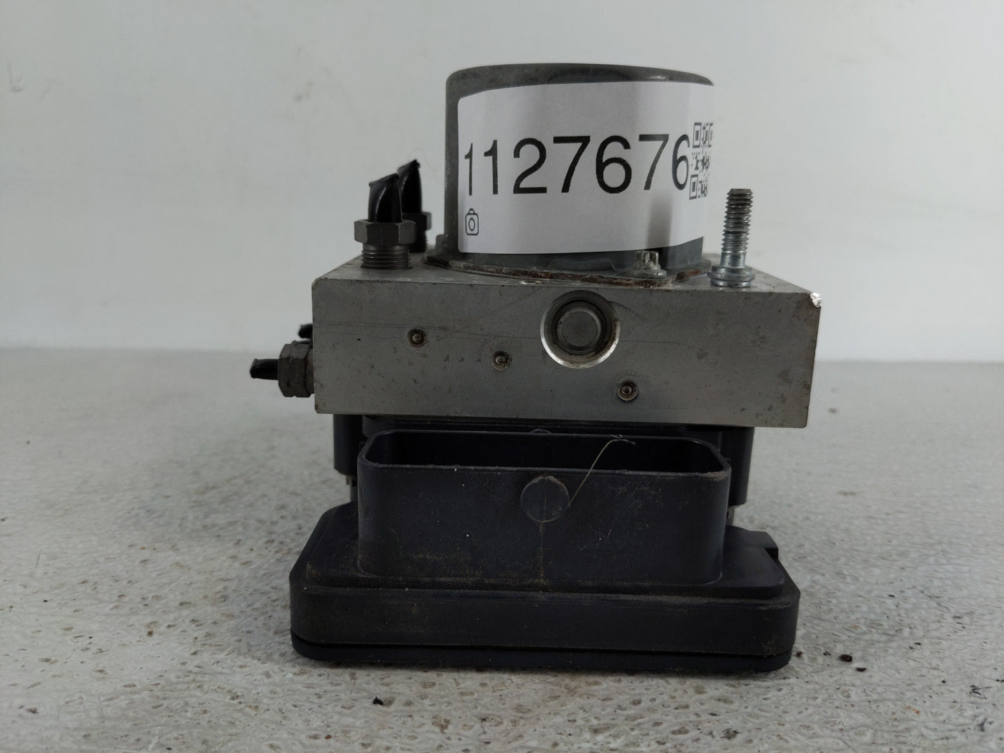 2015-2019 Ford Transit-250 ABS Pump Control Module Replacement P/N:FK41-2C405-AC Fits Fits 2015 2016 2017 2018 2019 OEM Used