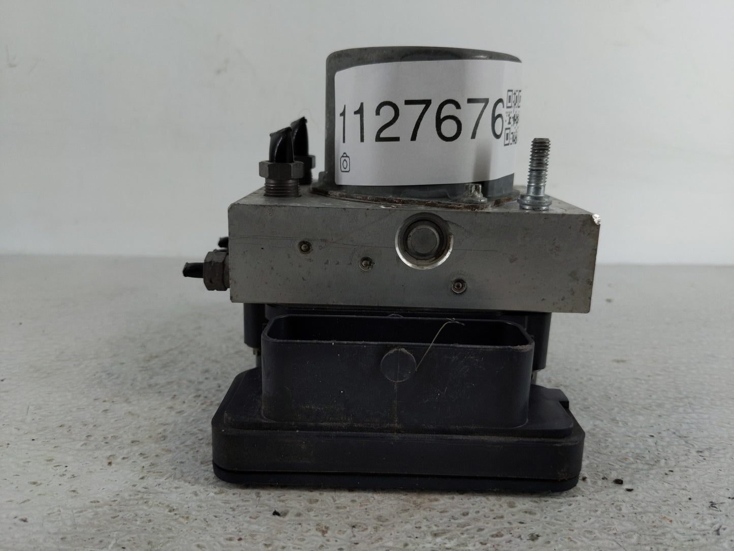 2015-2019 Ford Transit-250 ABS Pump Control Module Replacement P/N:FK41-2C405-AC Fits Fits 2015 2016 2017 2018 2019 OEM Used