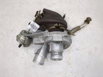2015 Transit-250 Turbocharger Turbo Charger Super Charger Supercharger