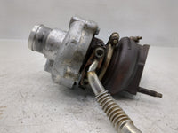 2015 Transit-250 Turbocharger Turbo Charger Super Charger Supercharger - Oemusedautoparts1.com