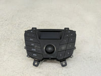 2016-2019 Ford Transit-250 Radio Control Panel - Oemusedautoparts1.com