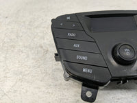 2016-2019 Ford Transit-250 Radio Control Panel - Oemusedautoparts1.com