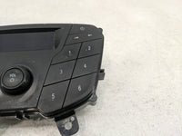 2016-2019 Ford Transit-250 Radio Control Panel - Oemusedautoparts1.com