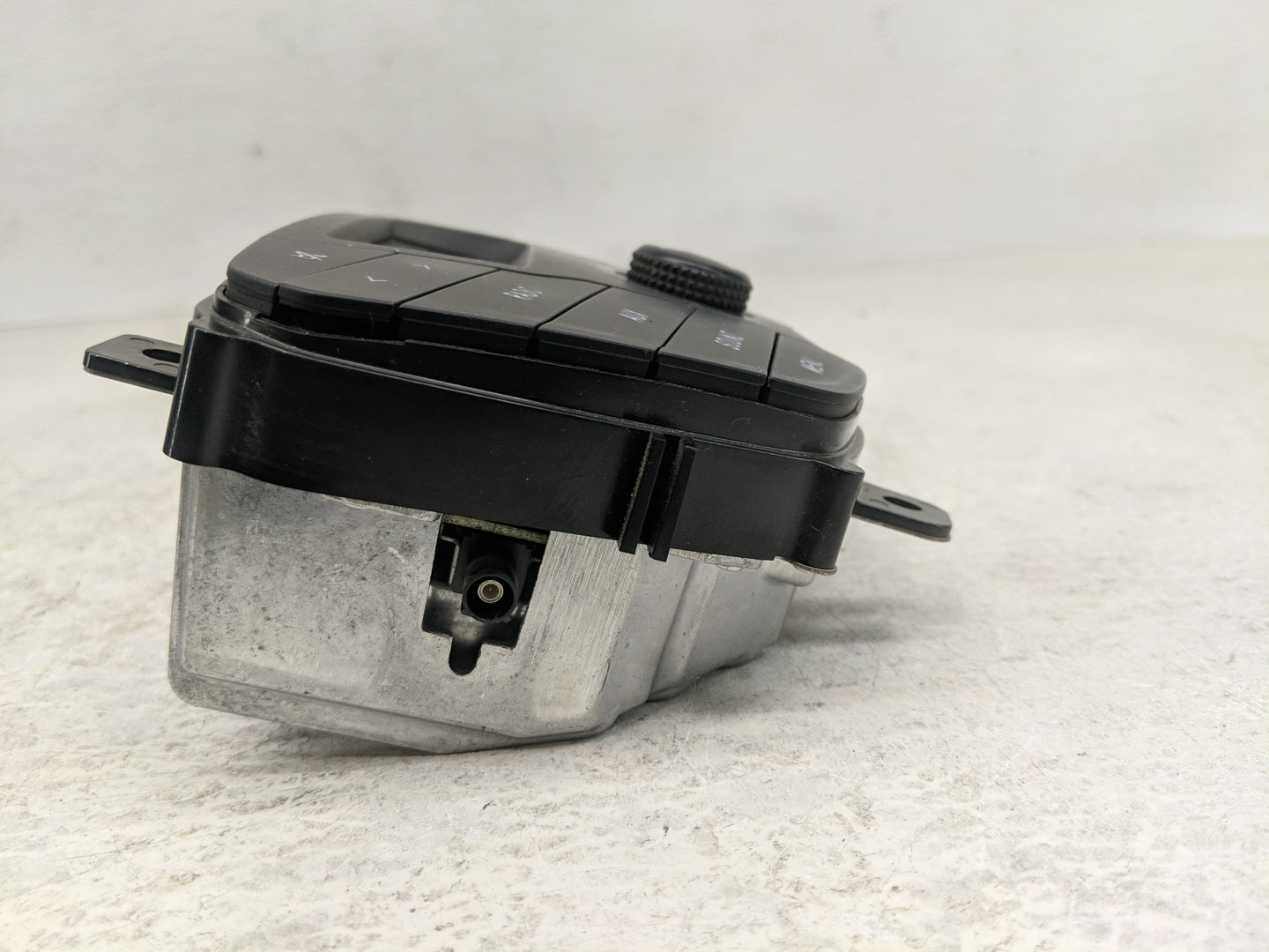 2016-2019 Ford Transit-250 Radio Control Panel - Oemusedautoparts1.com