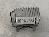 2016-2019 Ford Transit-250 Radio Control Panel - Oemusedautoparts1.com