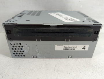 2017-2019 Ford Transit-250 Radio AM FM Cd Player Receiver Replacement P/N:GK4T-19C107-AB Fits Fits 2017 2018 2019 OEM Used A
