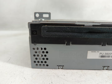 2017-2019 Ford Transit-250 Radio AM FM Cd Player Receiver Replacement P/N:GK4T-19C107-AB Fits Fits 2017 2018 2019 OEM Used Auto Parts