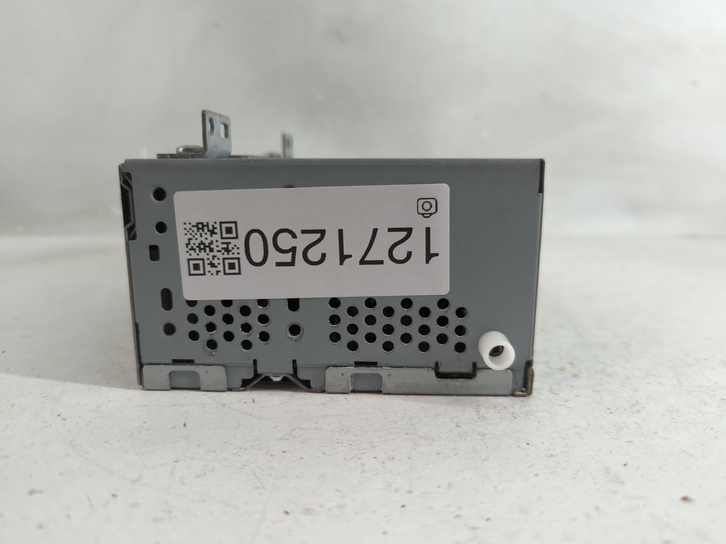 2017-2019 Ford Transit-250 Radio AM FM Cd Player Receiver Replacement P/N:GK4T-19C107-AB Fits Fits 2017 2018 2019 OEM Used A