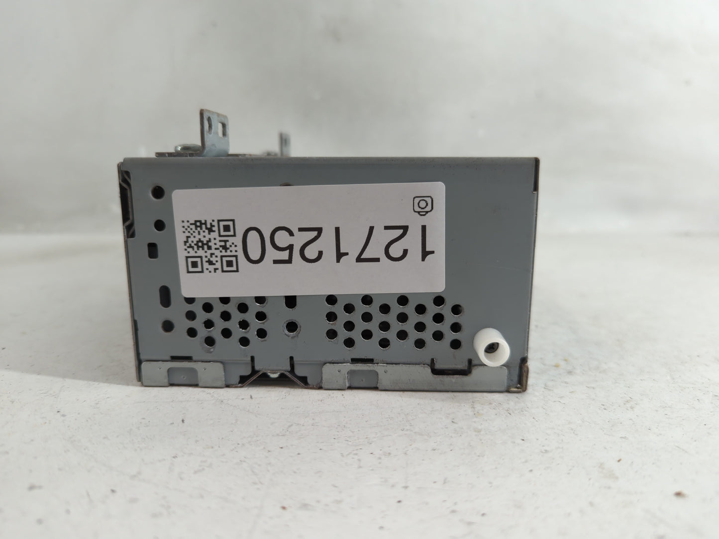 2017-2019 Ford Transit-250 Radio AM FM Cd Player Receiver Replacement P/N:GK4T-19C107-AB Fits Fits 2017 2018 2019 OEM Used A