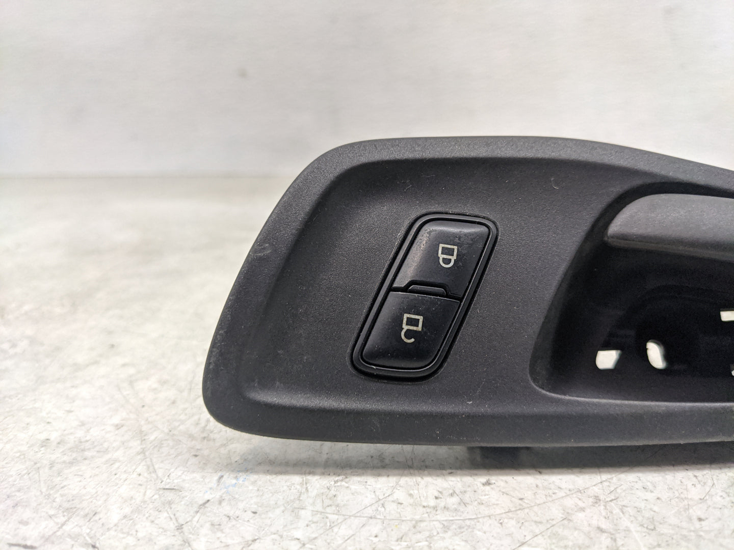 2015-2021 Ford Transit-250 Master Power Window Switch Replacement Driver Side Left P/N:BK21-V22601-AD Fits OEM Used Auto Par