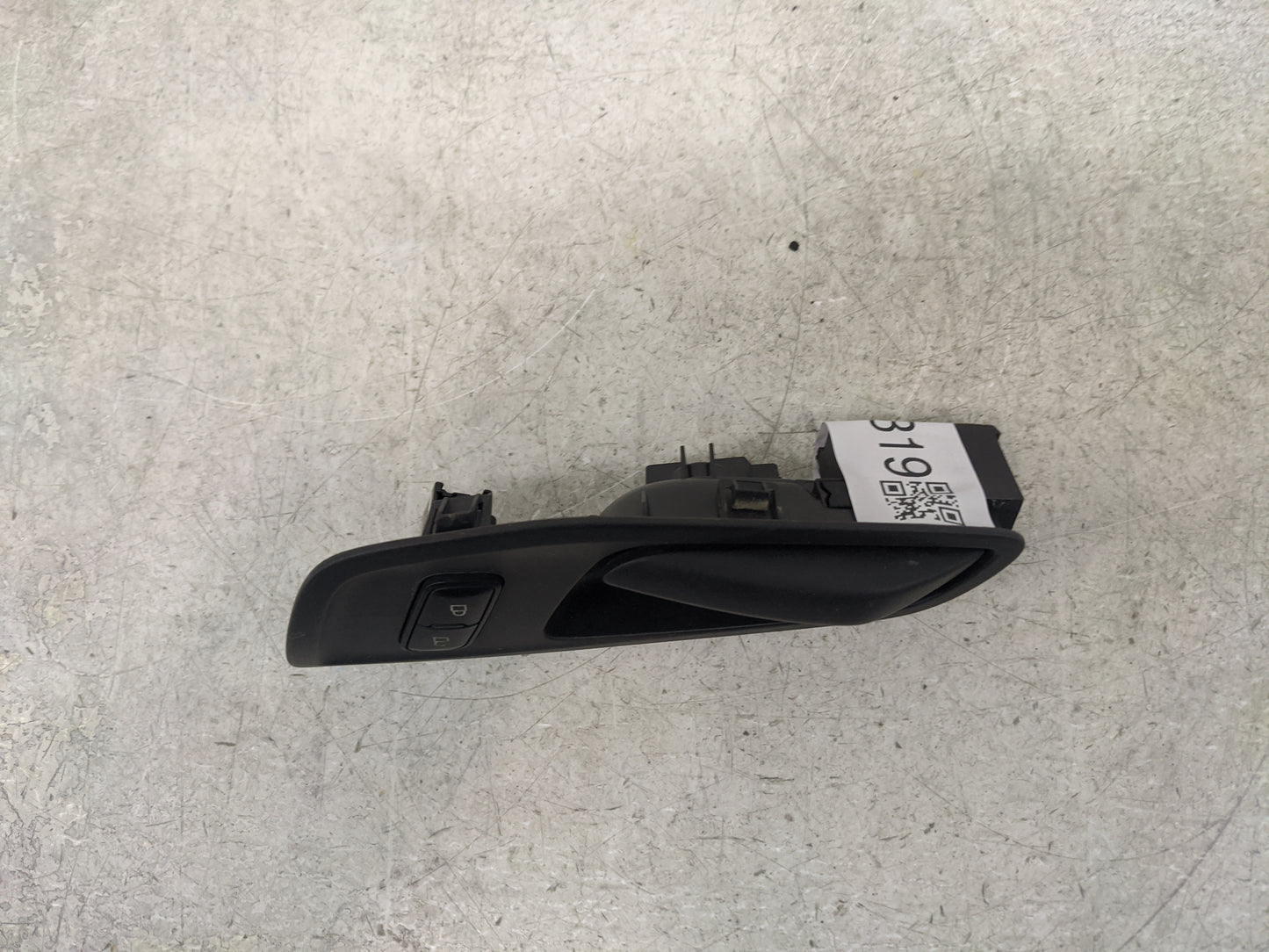 2015-2021 Ford Transit-250 Master Power Window Switch Replacement Driver Side Left P/N:BK21-V22601-AD Fits OEM Used Auto Par