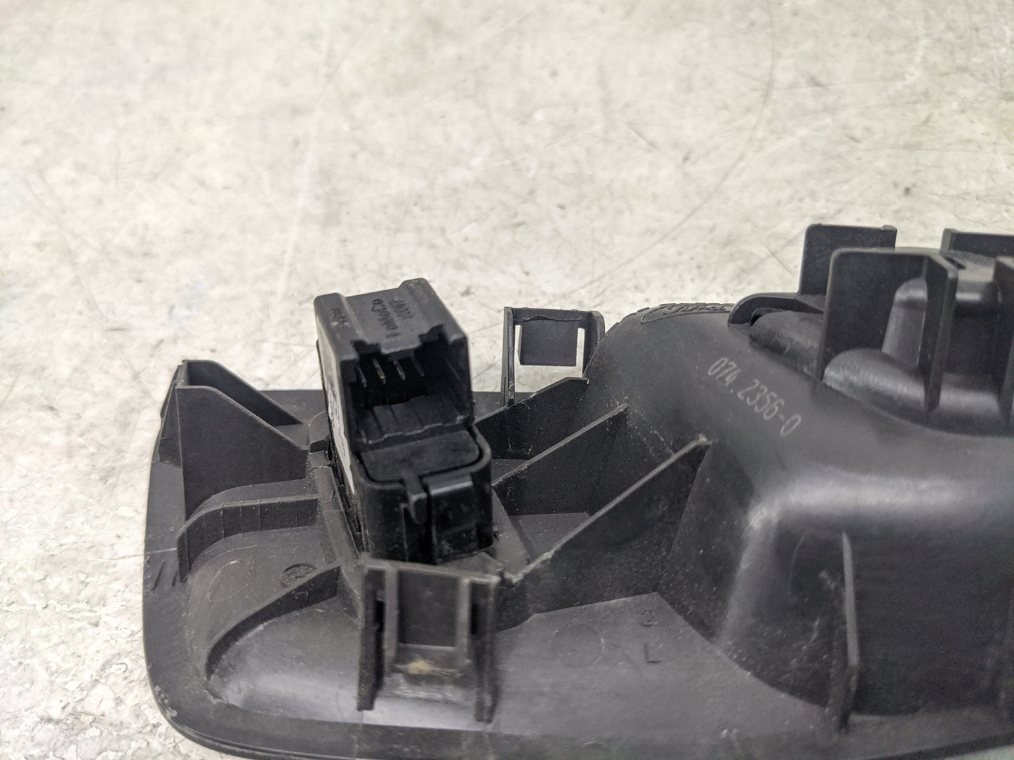 2015-2021 Ford Transit-250 Master Power Window Switch Replacement Driver Side Left P/N:BK21-V22601-AD Fits OEM Used Auto Par