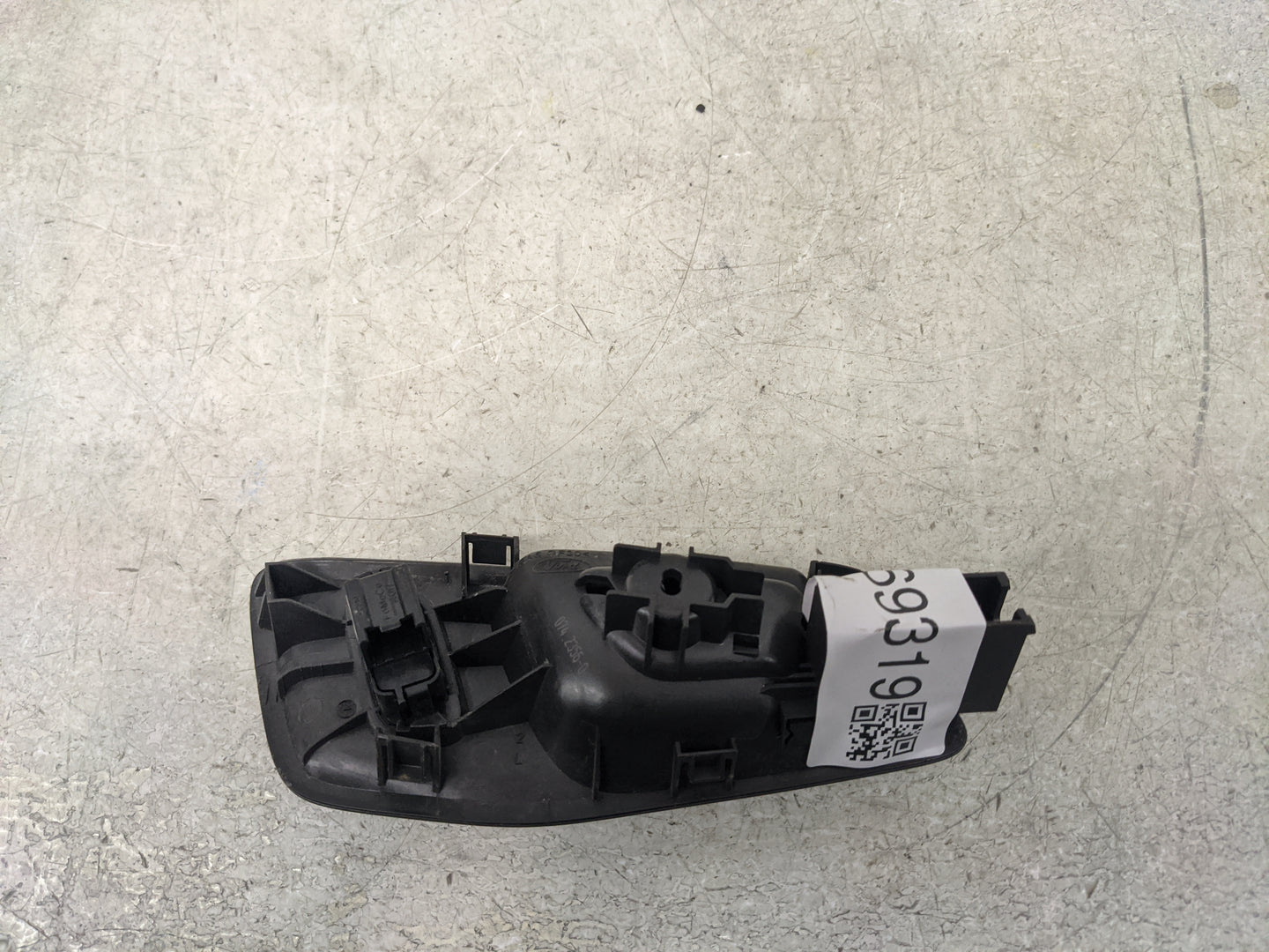 2015-2021 Ford Transit-250 Master Power Window Switch Replacement Driver Side Left P/N:BK21-V22601-AD Fits OEM Used Auto Par