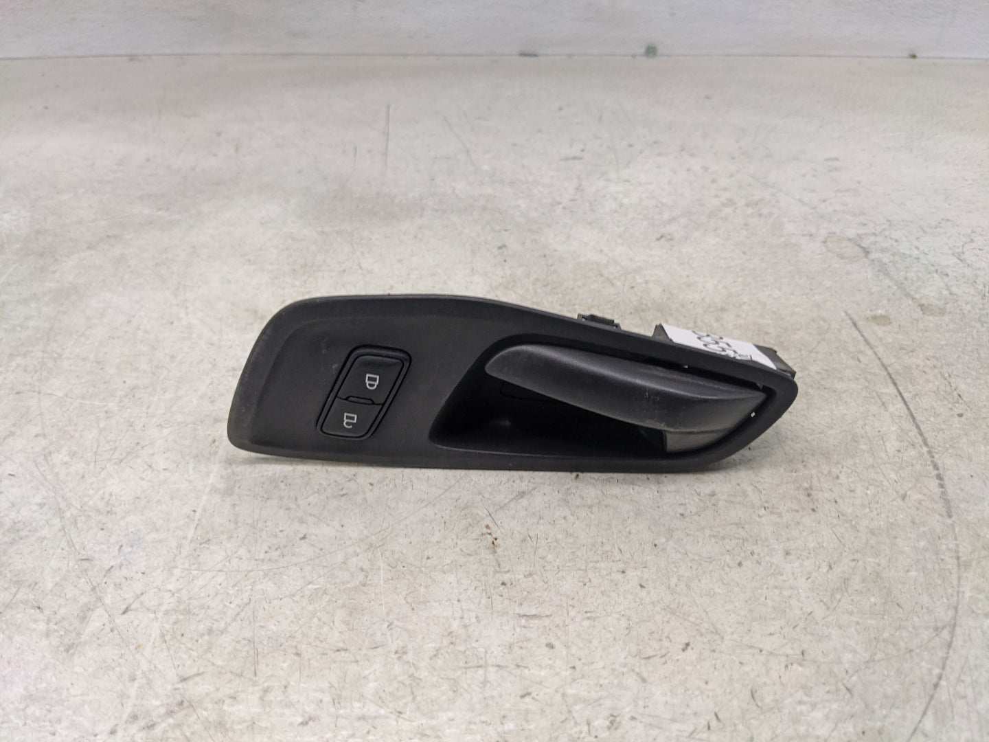 2015-2021 Ford Transit-250 Master Power Window Switch Replacement Driver Side Left P/N:BK21-V22601-AD Fits OEM Used Auto Par