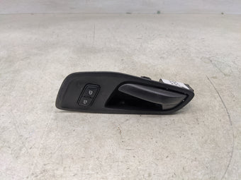 compare product 2015-2021 Ford Transit-250 Master Power Window Switch Replacement Driver Side Left P/N:BK21-V22601-AD Fits OEM Used Auto Parts
