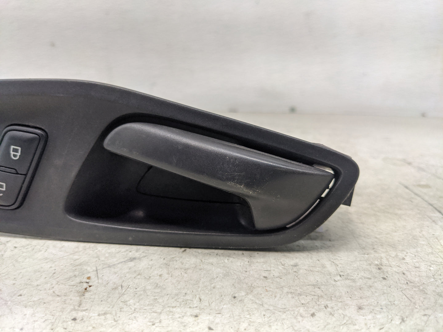 2015-2021 Ford Transit-250 Master Power Window Switch Replacement Driver Side Left P/N:BK21-V22601-AD Fits OEM Used Auto Par