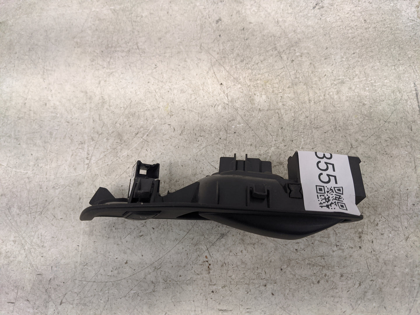 2015-2021 Ford Transit-250 Master Power Window Switch Replacement Driver Side Left P/N:BK21-V22601-AD Fits OEM Used Auto Par