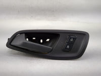 2015-2021 Ford Transit-250 Master Power Window Switch Replacement Driver Side Left P/N:BK21-V22601-AD Fits OEM Used Auto Par