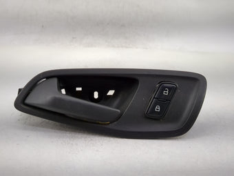 compare product 2015-2021 Ford Transit-250 Master Power Window Switch Replacement Driver Side Left P/N:BK21-V22601-AD Fits OEM Used Auto Parts