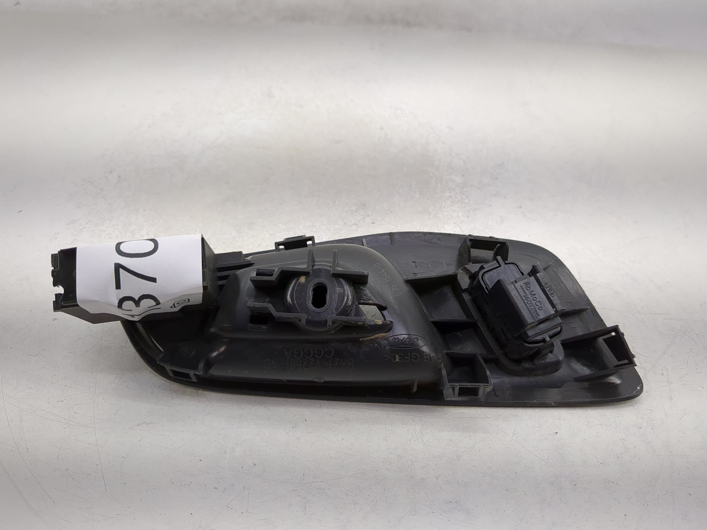 2015-2021 Ford Transit-250 Master Power Window Switch Replacement Driver Side Left P/N:BK21-V22601-AD Fits OEM Used Auto Par