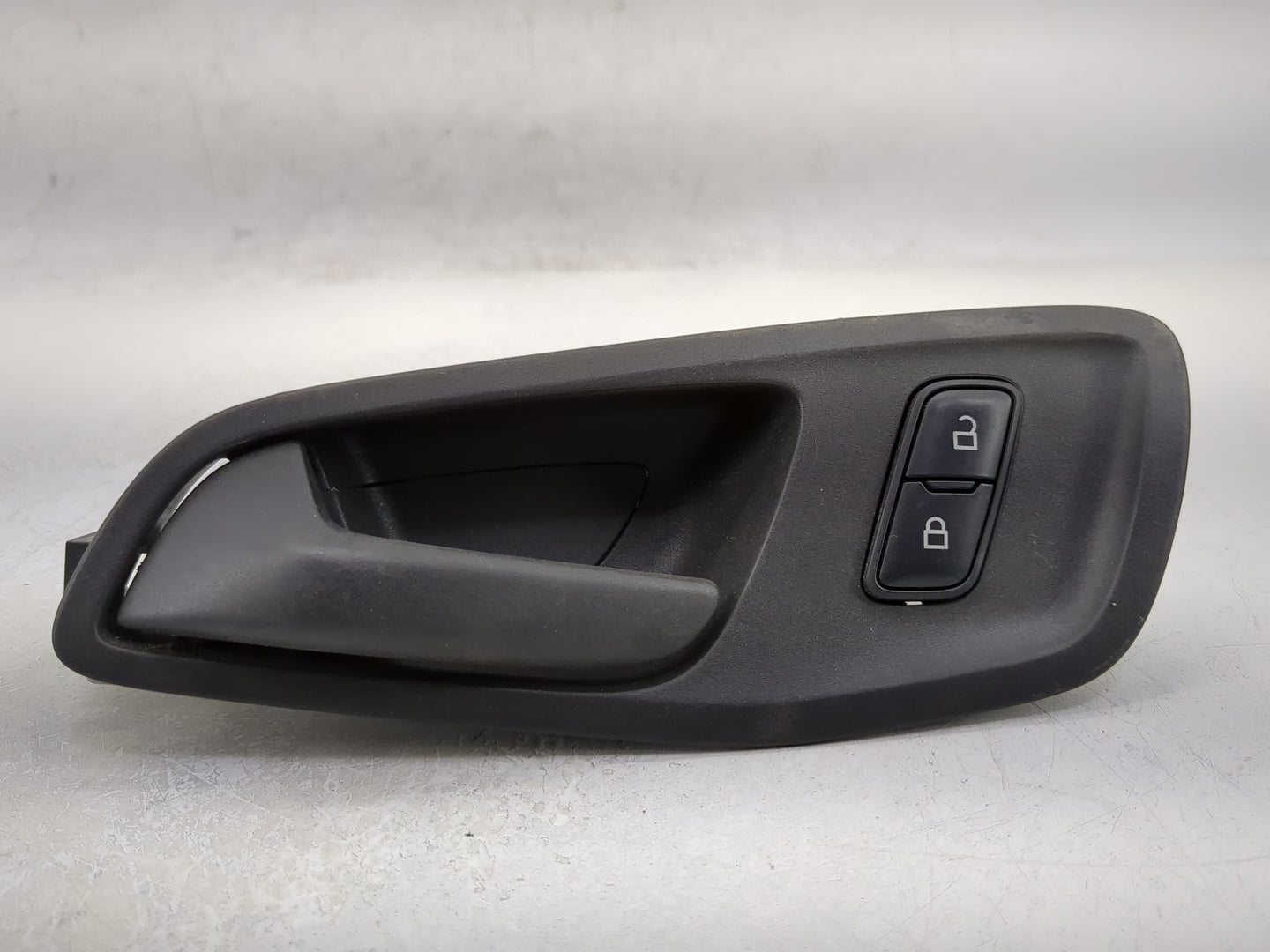 2017 Ford Transit-250 Drivers Side Inside Front Door Handle Oem - Oemusedautoparts1.com