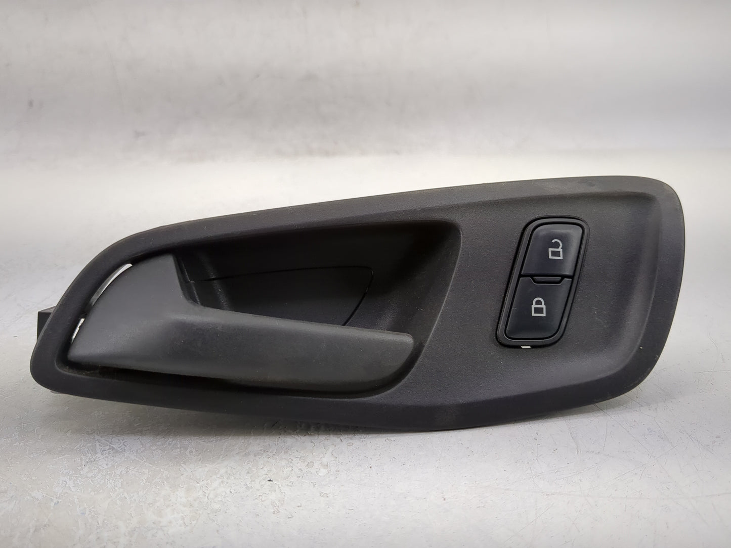 2017 Ford Transit-250 Drivers Side Inside Front Door Handle Oem - Oemusedautoparts1.com