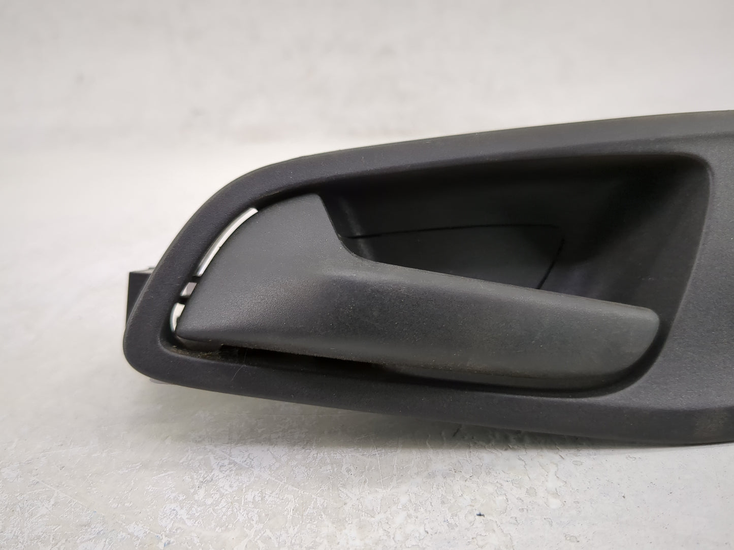 2017 Ford Transit-250 Drivers Side Inside Front Door Handle Oem - Oemusedautoparts1.com