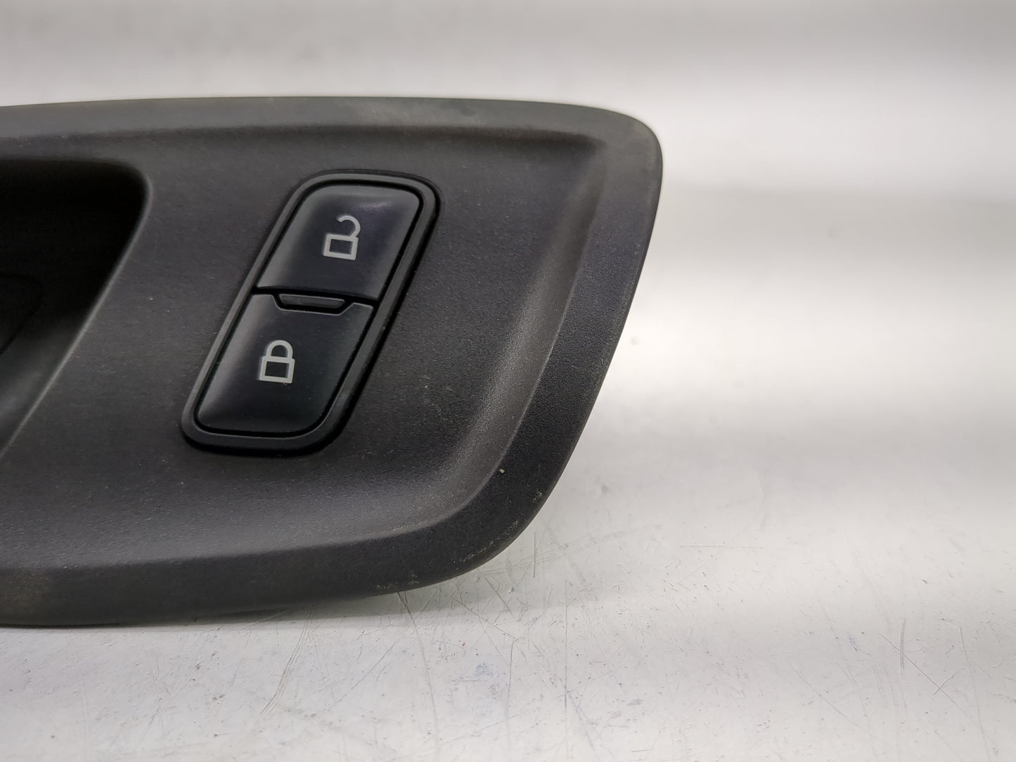 2017 Ford Transit-250 Passenger Side Rear Inside Door Handle Oem - Oemusedautoparts1.com