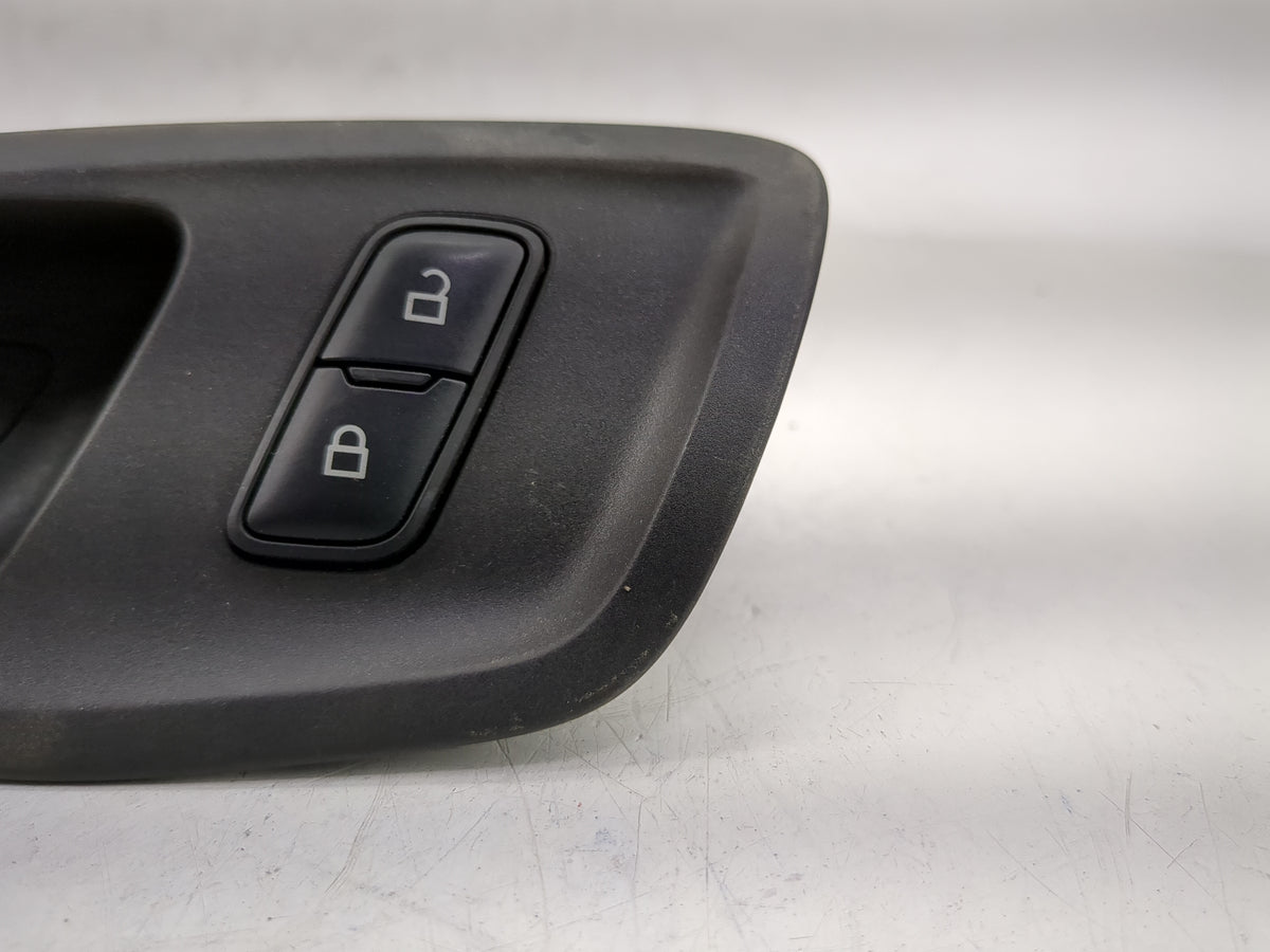2017 Ford Transit-250 Drivers Side Inside Front Door Handle Oem - Oemusedautoparts1.com