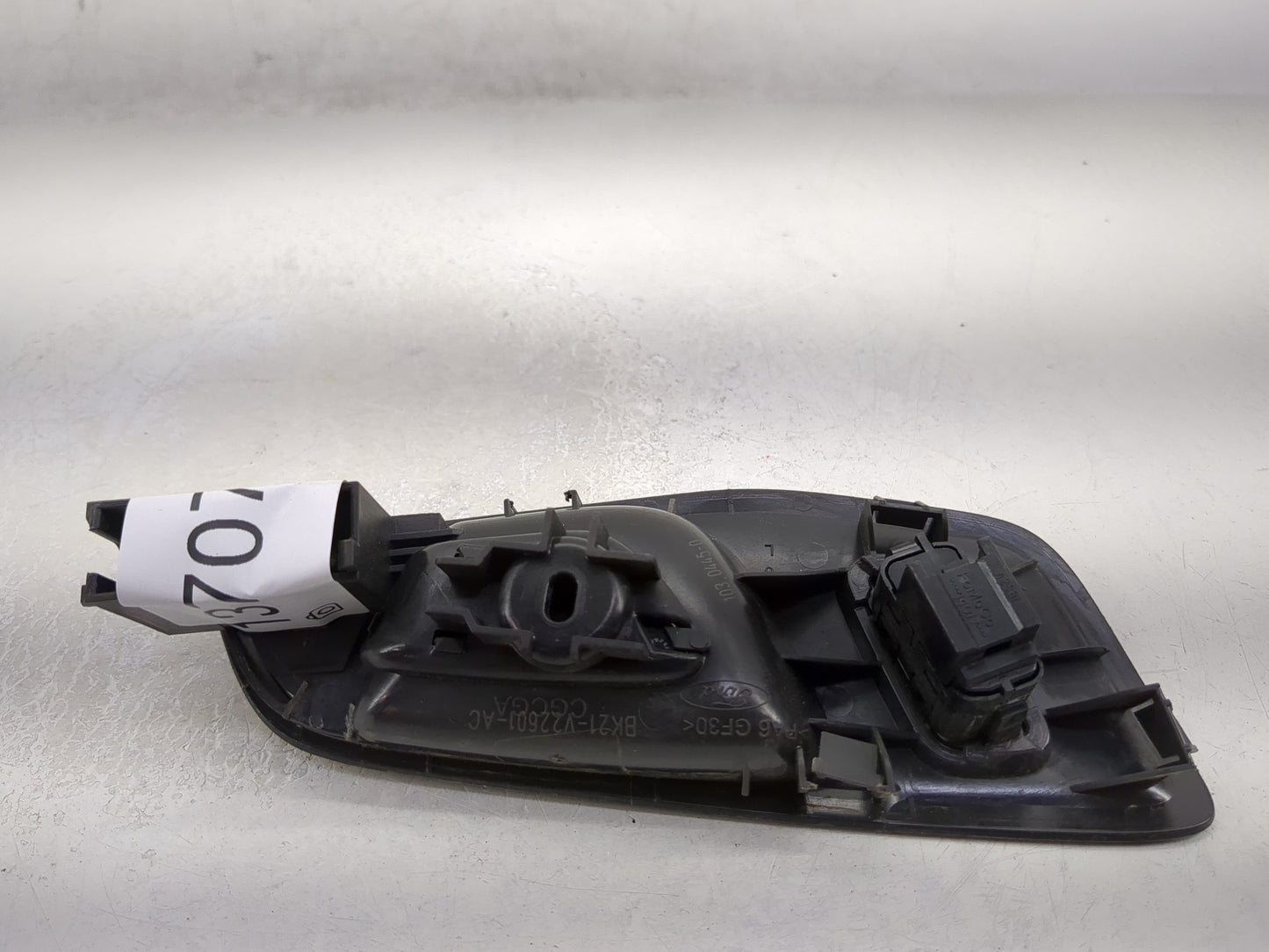 2017 Ford Transit-250 Drivers Side Inside Front Door Handle Oem - Oemusedautoparts1.com