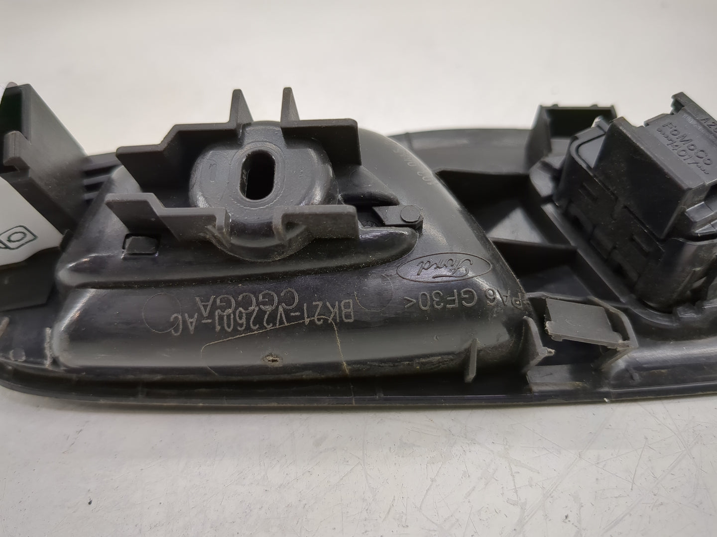 2017 Ford Transit-250 Drivers Side Inside Front Door Handle Oem - Oemusedautoparts1.com