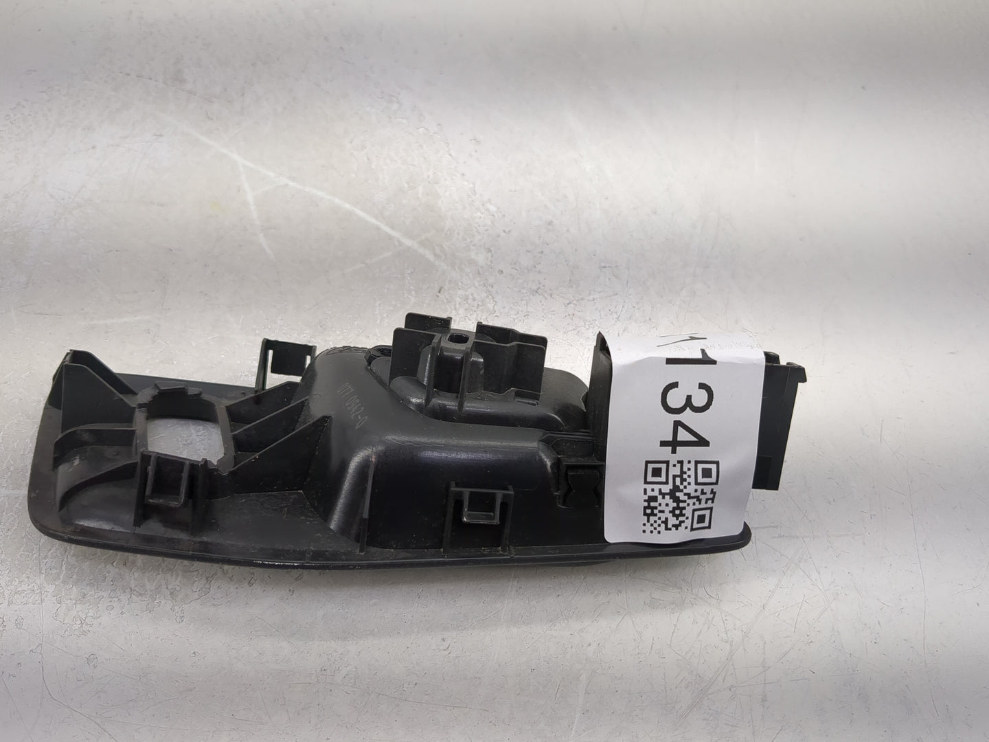 2015-2021 Ford Transit-250 Master Power Window Switch Replacement Driver Side Left P/N:BK21-V22601-AE Fits OEM Used Auto Par