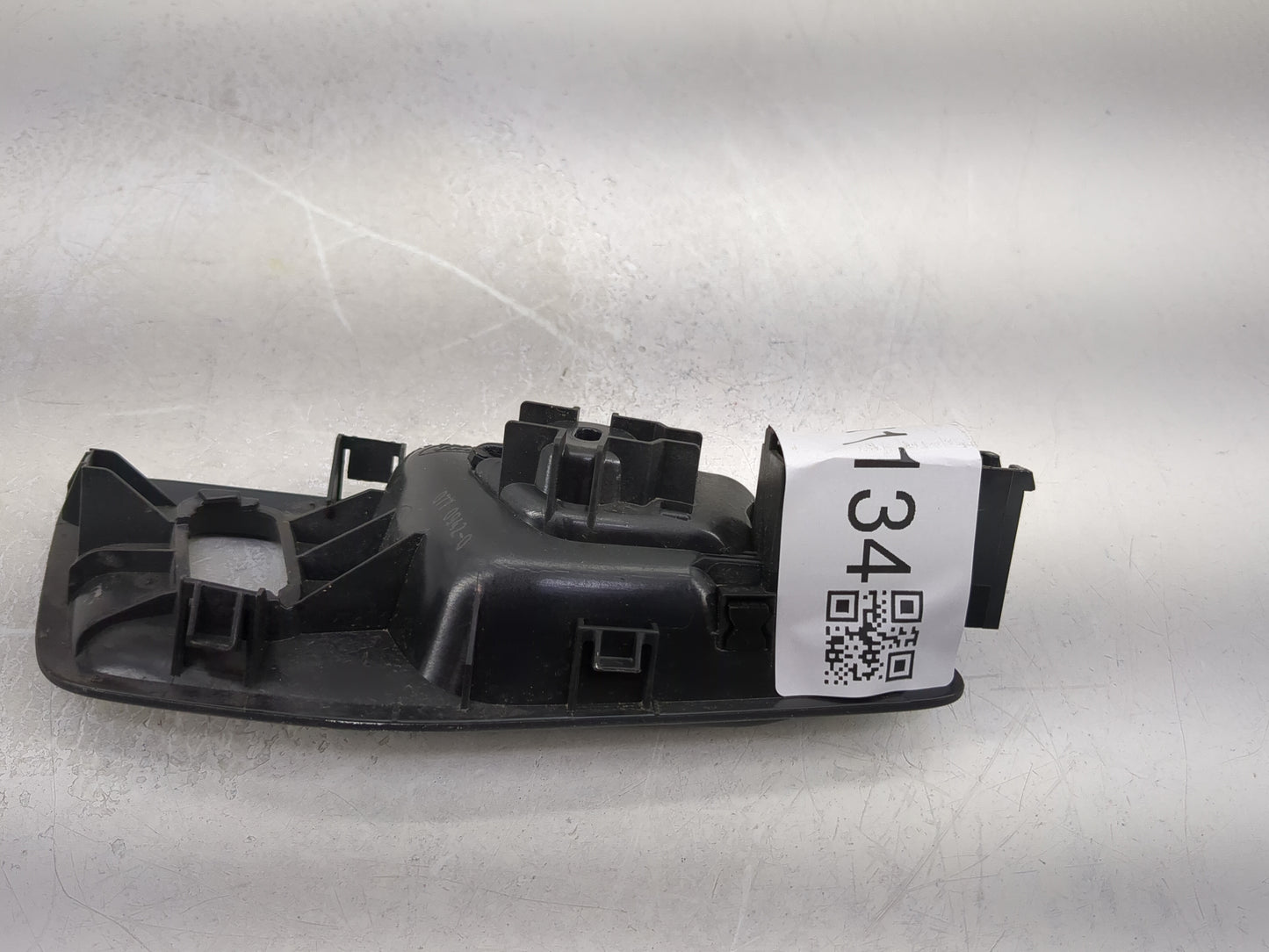 2015-2021 Ford Transit-250 Master Power Window Switch Replacement Driver Side Left P/N:BK21-V22601-AE Fits OEM Used Auto Par