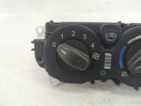 2015-2019 Ford Transit-250 Climate Control Module Temperature AC/Heater Replacement P/N:BM5T-18549 Fits OEM Used Auto Parts 