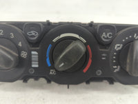 2015-2019 Ford Transit-250 Climate Control Module Temperature AC/Heater Replacement P/N:BM5T-18549 Fits OEM Used Auto Parts 