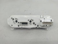 2015-2019 Ford Transit-250 Climate Control Module Temperature AC/Heater Replacement P/N:BM5T-18549 Fits OEM Used Auto Parts 