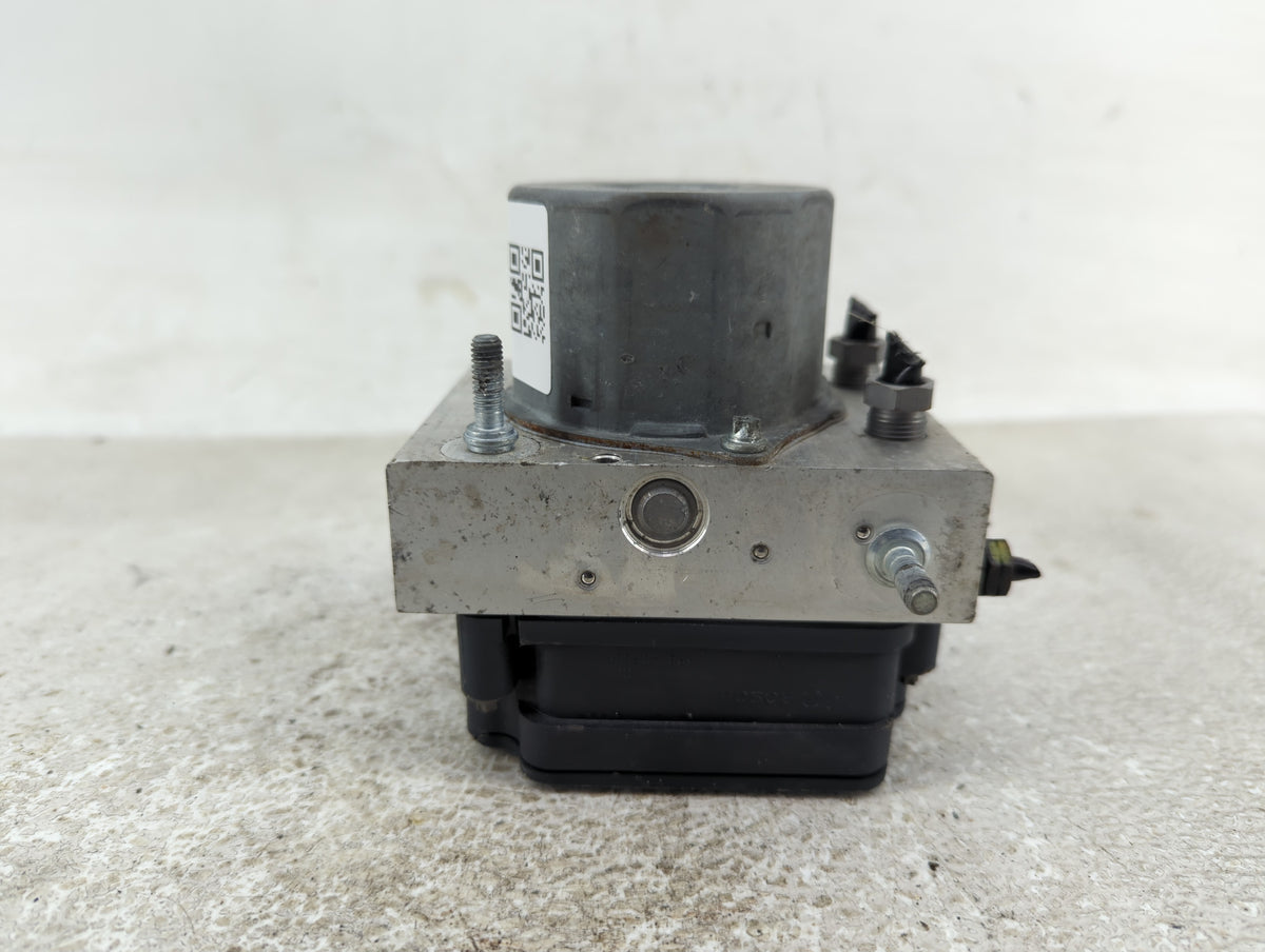 2015-2019 Ford Transit-250 Anti-Lock Brake ABS Pump Module Actuator OEM P/N:FK41-2C405-AC Fits Fits 2015 2016 2017 2018 2019